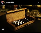 AhnTaeMin(anneu_film review photo