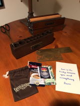 Richard B. review photo