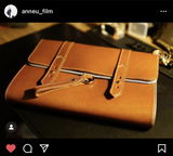 AhnTaeMin(anneu_film review photo