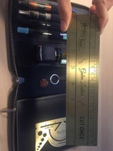 Izzy review photo