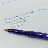Chan H.Y. review photo