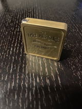 The_Brass_King review photo