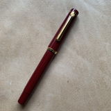 BARRIE J. review photo