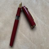 BARRIE J. review photo