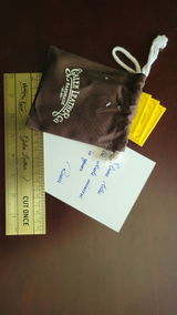 Anonymous review photo