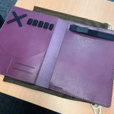 Kass review photo