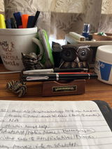 Dr. D.P. review photo