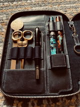 BARRIE J. review photo