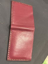 Cassie review photo