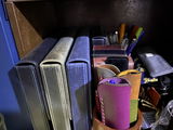 D. review photo