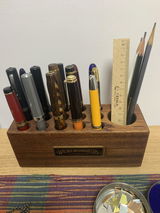 S.H. review photo