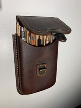 Anton B. review photo