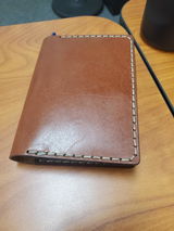 James G. review photo