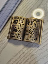 M.L. review photo