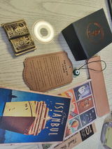 M.L. review photo