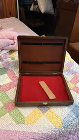 Gayla L. review photo