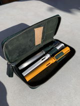 Adrien B. review photo