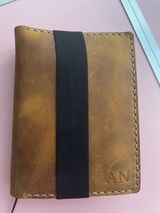 Amitha N. review photo