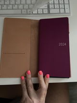 Juseli K. review photo