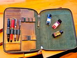 A. review photo