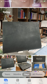 Margit C. review photo