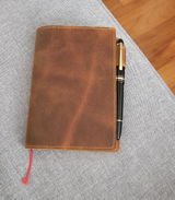 Andrew T. review photo