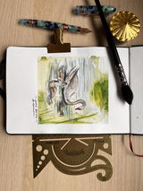 Basak K. review photo