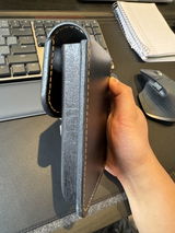 Tuan H. review photo