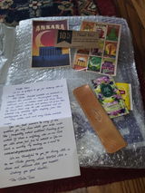 Brady B. review photo