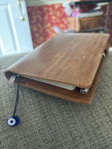 Graham M. review photo