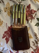 Andy F. review photo
