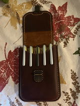 Andy F. review photo