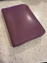 A K.W. review photo