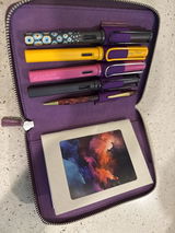 A K.W. review photo