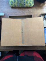 A D. review photo