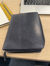 Christian B. review photo
