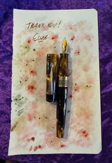 Eline R. review photo