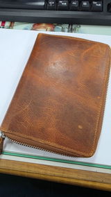 deuk-il k. review photo