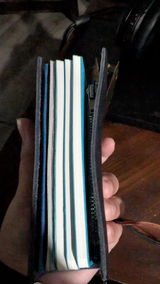 Alexandria T. review photo