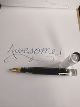 Dm A. review photo