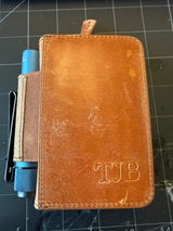 Tom B. review photo