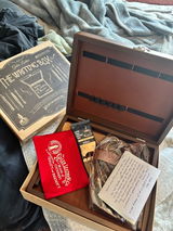 Laci B. review photo