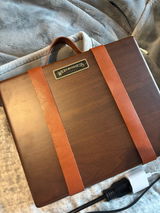 Laci B. review photo