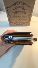 Anonymous review photo