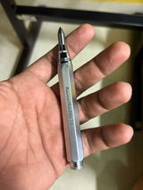 Ramakrishna A. review photo