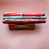 dragon review photo