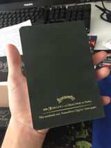 Anonim review photo