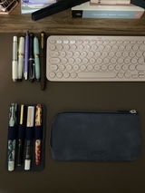 E.A. review photo