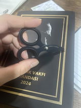 İlknur K. review photo