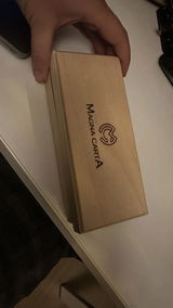 Anonim review photo